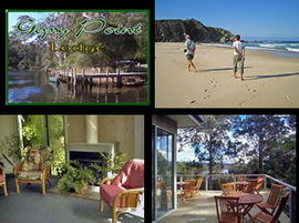  Accommodation Brisbane