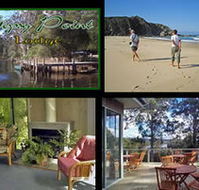 Gipsy Point Lodge - Accommodation Brisbane