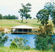 Lake Charlotte Winery - Accommodation Brisbane