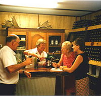 Amarillo Vines - Accommodation Brisbane