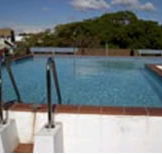 Rooftop Motel - Accommodation Brisbane