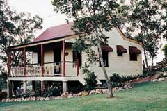 Childers QLD Accommodation Brisbane