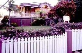  Accommodation Brisbane