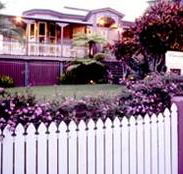 Naracoopa B And B - Accommodation Brisbane