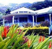 Nutmeg Grove - Accommodation Brisbane