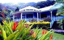 Nutmeg Grove - Accommodation Brisbane 0