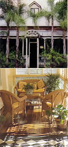 Spring Hill QLD Accommodation Brisbane
