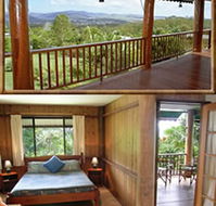 Atherton Blue Gum - Accommodation Brisbane
