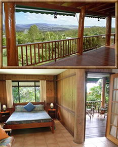 Atherton Blue Gum - Accommodation Brisbane 0