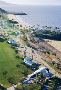  Accommodation Brisbane