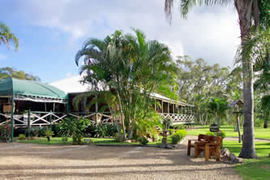 Agnes Water QLD Accommodation Brisbane