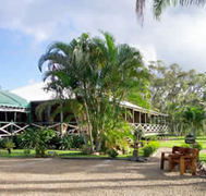 Agnes Water Hideaway - Accommodation Brisbane