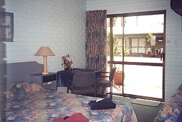 Amaroo Motor Inn - Accommodation Brisbane 0