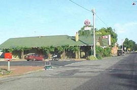  Accommodation Brisbane