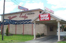 Abode Thomas Lodge - Accommodation Brisbane 0