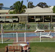 All Rivers Motor Inn - Accommodation Brisbane