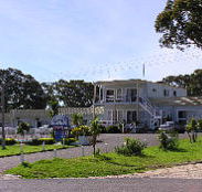 Blue Horizon Motel - Accommodation Brisbane