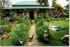 Allambee South VIC Accommodation Brisbane