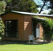 Casuarina Cabins - Accommodation Brisbane