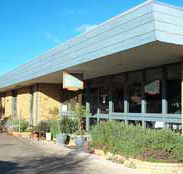 Grosvenor Motel - Accommodation Brisbane