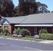 Hepburn Springs Motor Inn - Accommodation Brisbane