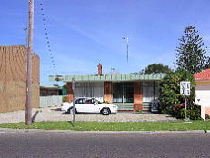  Accommodation Brisbane
