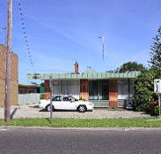 Roma Holiday Flats - Accommodation Brisbane