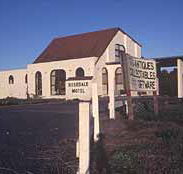 Rosedale Motel - Accommodation Brisbane
