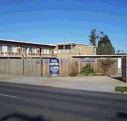 Sale Motel - Accommodation Brisbane