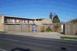Sale Motel - Accommodation Brisbane 0