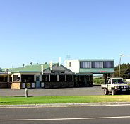 Schomberg Inn Hotel Motel - Accommodation Brisbane