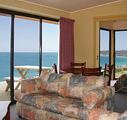 Seafarers Getaway - Accommodation Brisbane