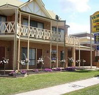 Victoria Lodge Motor Inn and Apartments - Accommodation Brisbane