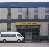 The Flying Angel Club - Accommodation Brisbane