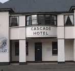 Cascade Hotel - Accommodation Brisbane