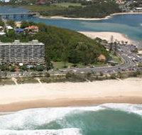 The Rocks Resort - Accommodation Brisbane