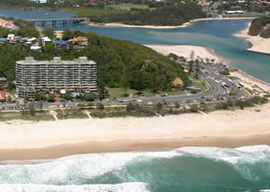 The Rocks Resort - Accommodation Brisbane 0