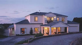 Maslin House - Accommodation Brisbane 0
