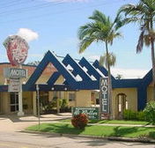 Hi Roller Motel - Accommodation Brisbane