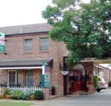 Cedar Lodge Motel - Accommodation Brisbane