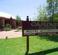 Campaspe Lodge - Accommodation Brisbane