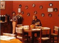 Heronswood House - Accommodation Brisbane 1