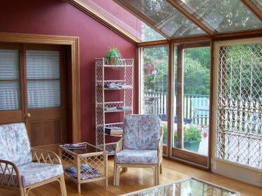 Heronswood House - Accommodation Brisbane 4