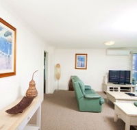 Sails Apartments - Accommodation Brisbane