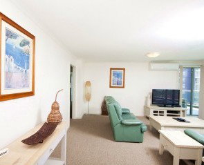 Sails Apartments - Accommodation Brisbane 0