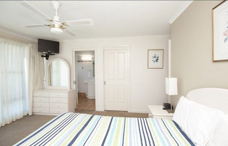 Sails Apartments - Accommodation Brisbane 3