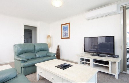 Sails Apartments - Accommodation Brisbane 4