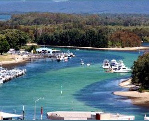 Sails Apartments - Accommodation Brisbane 5