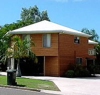 Boyne Island Motel and Villas - Accommodation Brisbane