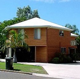 Boyne Island Motel And Villas - Accommodation Brisbane 0